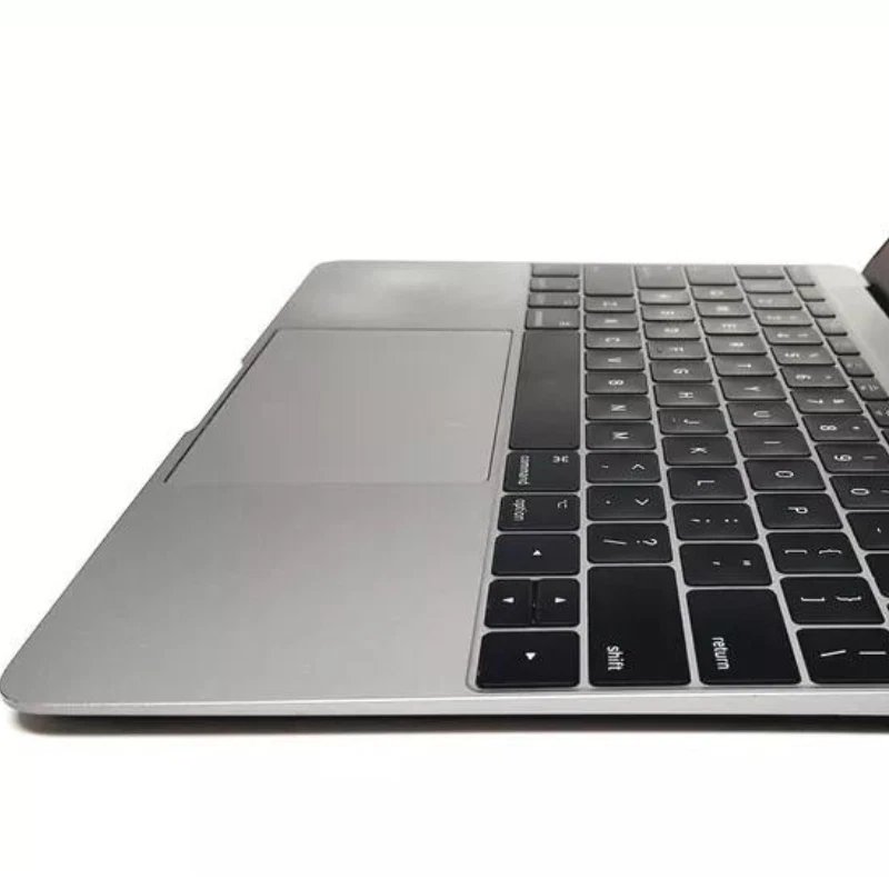 12" Apple MacBook 2015 1.2 Intel Core M 8GB RAM 512GB SSD Monterey Warranty Good - Image 4 of 4