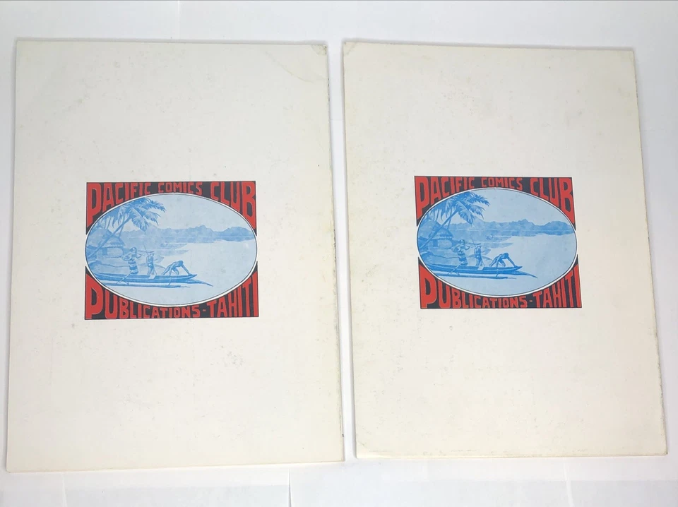 Lote de 8 livros completos de edição limitada Prince Valiant Pacific Comics Club Hal Foster - Imagem 3 de 4