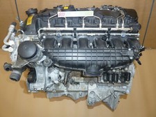 Moteur BMW 740