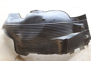 2019-2023 VOLVO VNL 760 D13 FRONT LEFT FENDER LINER WHEEL SPLASH SHIELD OEM