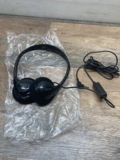 KOSS  SILHOUETTE HP/6 General Motors HEADPHONES NOS