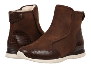 ugg laurelle bootie