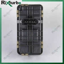 Turbo electronic actuator 797862-0036 6NW010099-22 for Maxus G10 1.9 T Diesel