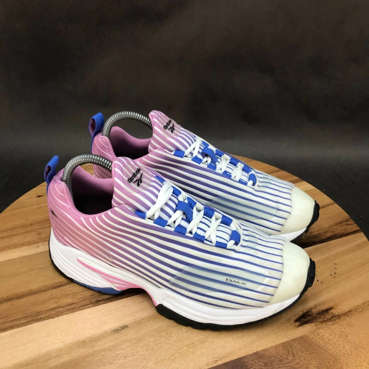 Dmx thrill reebok sales