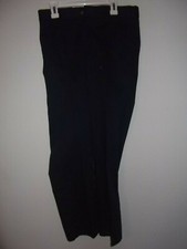 CHAPS - BOYS - SCHOOL APPROVED SCHOOL WEAR - NAVY - SIZE 12   AC-41-33 