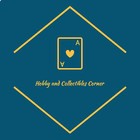 Hobby and Collectibles Corner