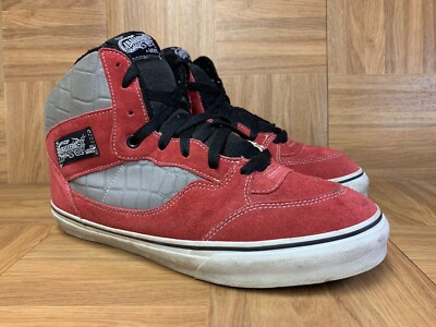 vans caballero pro