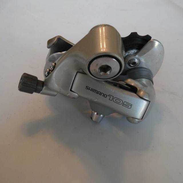 shimano 105 rd 5800 rear derailleur long cage