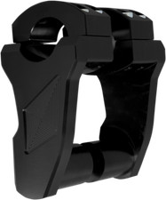 ROX - Risers Pivot 3 Inch Black | 4R-P3RX-01