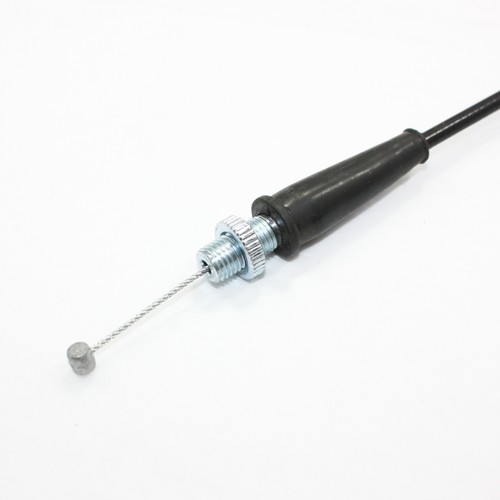 1100mm 140mm Twist Throttle Cable 150CC 160CC 250CC PIT PRO TRAIL QUAD DIRT BIKE - Picture 2 of 5