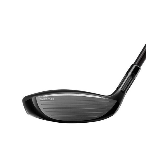TaylorMade FairwayWood 2023 STEALTH2 HD 5W 19 RH TENSEI RED TM50 Graphite FlexR - Picture 4 of 8