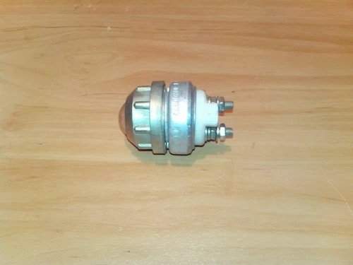 belarus tractor t40, 400, 50, 52, 500 glow plug indicator
