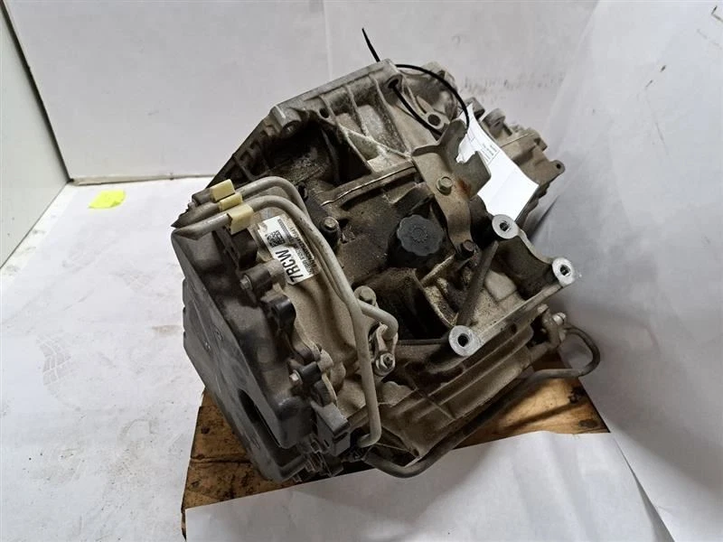 Transmisión automática tracción delantera de 1,4 L para Chevrolet Trax 2017-2020 Foto 2 de 4