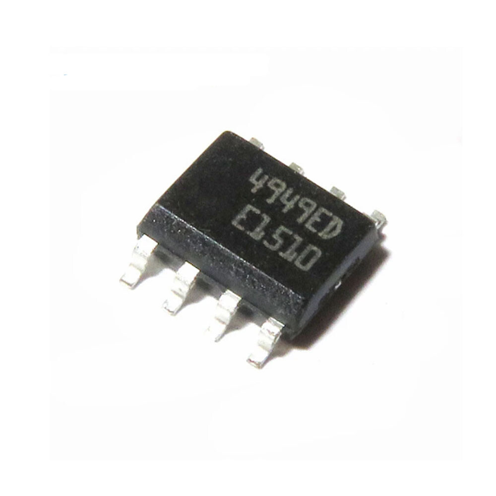10Pcs L4949Ed L4949 4949Ed Sop8 Ic