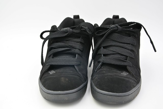 dc shoes titan