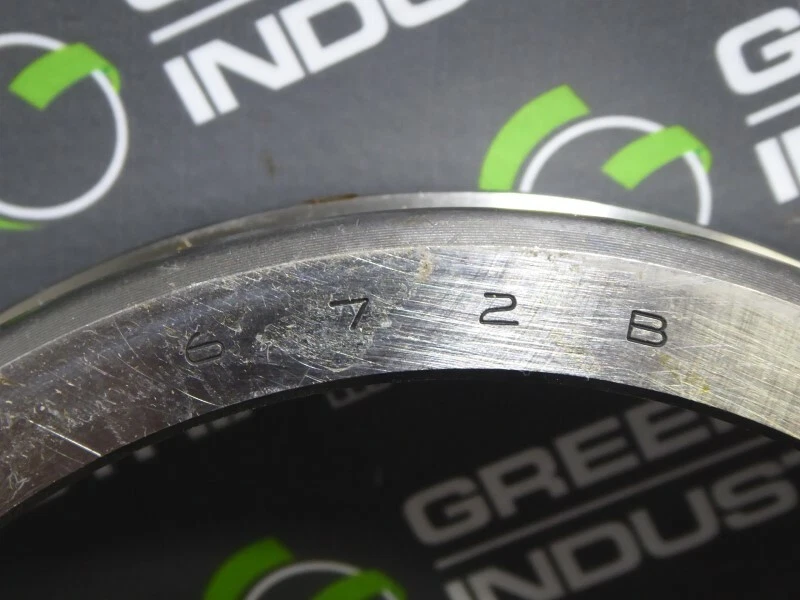 NUEVO vaso de rodamiento de rodillos cónicos Timken 672B Foto 4 de 4