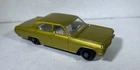 Vintage Matchbox Series No.36 Opel Diplomat Made in England by Lesney