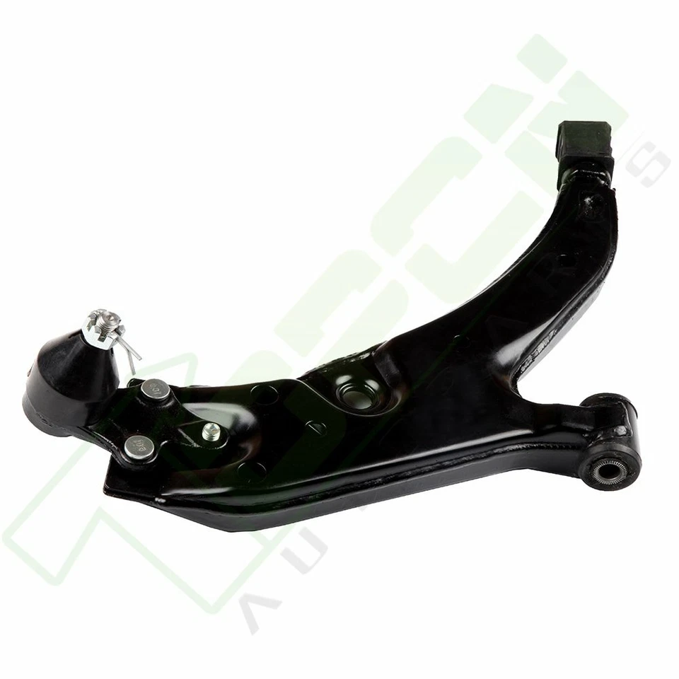 Fits 1991-1995 96 1997 Toyota Tercel 10Pcs Front Lower Control Arms Ball Joints - Image 4 of 4