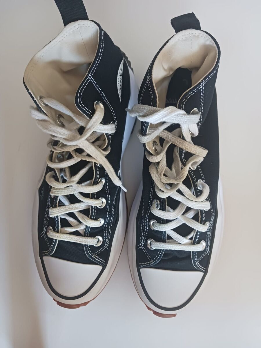 Converse Chuck Taylor All Star Lugged 2.0 High Black Women's Converse Chuck Taylor All Star Lugged 2.0 High Black Women's