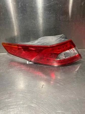 11 12 13 KIA OPTIMA Tail Light Assembly Left