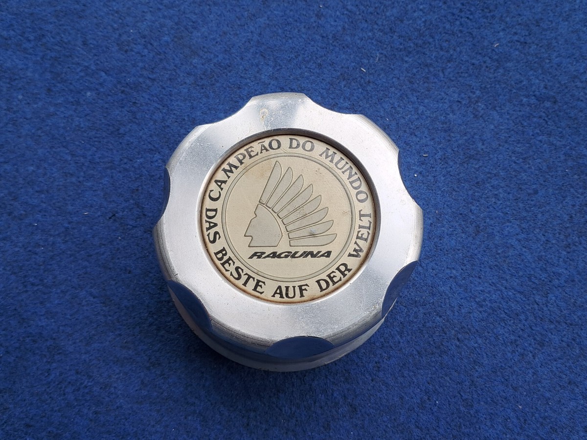 RAGUNA ZZYZX Original Center Cap JDM | eBay