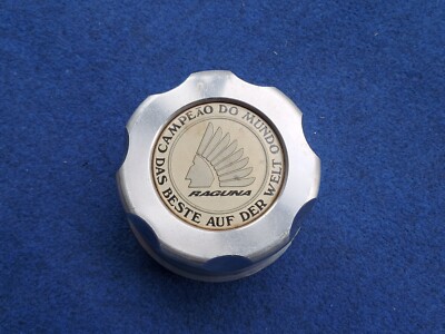 RAGUNA ZZYZX Original Center Cap JDM | eBay