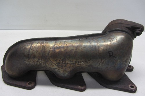 MERCEDES W209 W211 CLK 350i Abgaskrümmer Krümmer rechts A2721400009