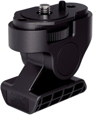 Sony VCT-TA1 Neigbarer Halterungsadapter für Action-Cam
