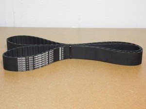 D/&D PowerDrive 225L075 Timing Belt