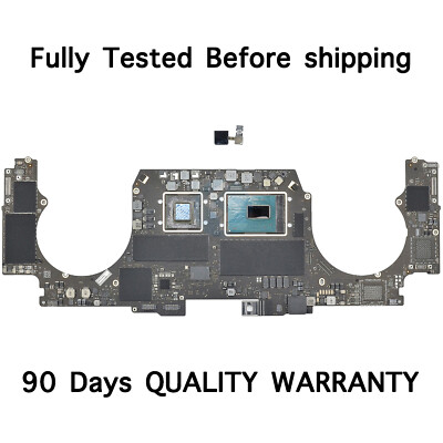2.9GHz i9 32GB 1TB SSD Logic Board 820-01041-A for MacBook Pro 15'' A1990 2018