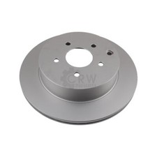 Disque de frein Nissan MURANO