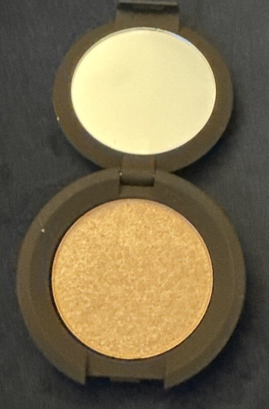 Becca Cosmetics Shimmering Skin Perfector Pressed Mini­ - Champagne Pop