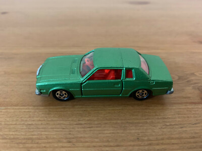 ますみん　カーキ　38 Tomica No.38 Mazda Cosmo L Limited Made In Japan | eBay
