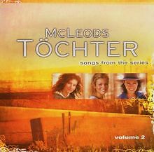McLeods Töchter Vol. 2 von Ost, Bec Lavelle | CD | Zustand gut