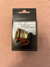 General Pump Kit #27 Interpump