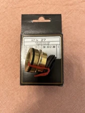 General Pump Kit #27 Interpump