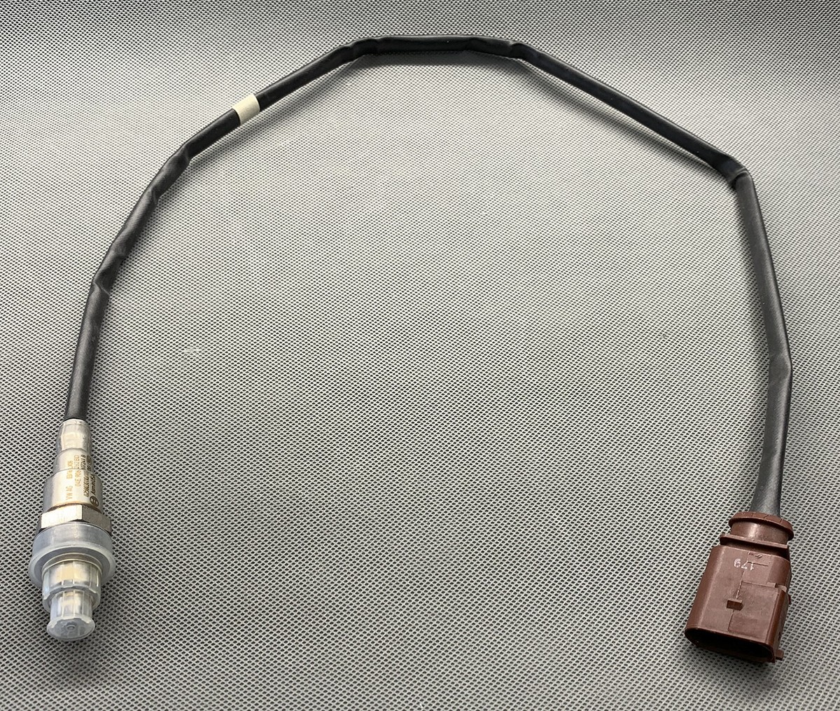 銚子0138 66-09473-000 Genuine Freightliner Oxygen Sensor — ADVANCED