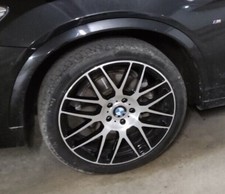 4x 18 Zoll WH26 Felgen f&uuml;r Mercedes S SLK SLC Klasse W221 W222 V222 R171 R172