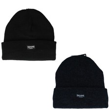 Chapeau Mens Thinsulate Avec Doublure Thermique - GL220