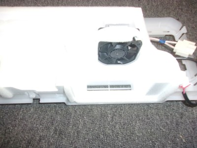 5304519167 Frigidaire Cover Assembly | eBay