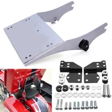 Pack Trunk Mounting Rack Docking Kit For Harley Tour Pak Electra Glide 1997-08
