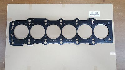 Toyota Supra OEM Head Gasket for 2JZ GTE 11115-46052 | eBay
