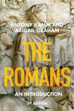 The Romans: An Introduction by Graham, Abigai...