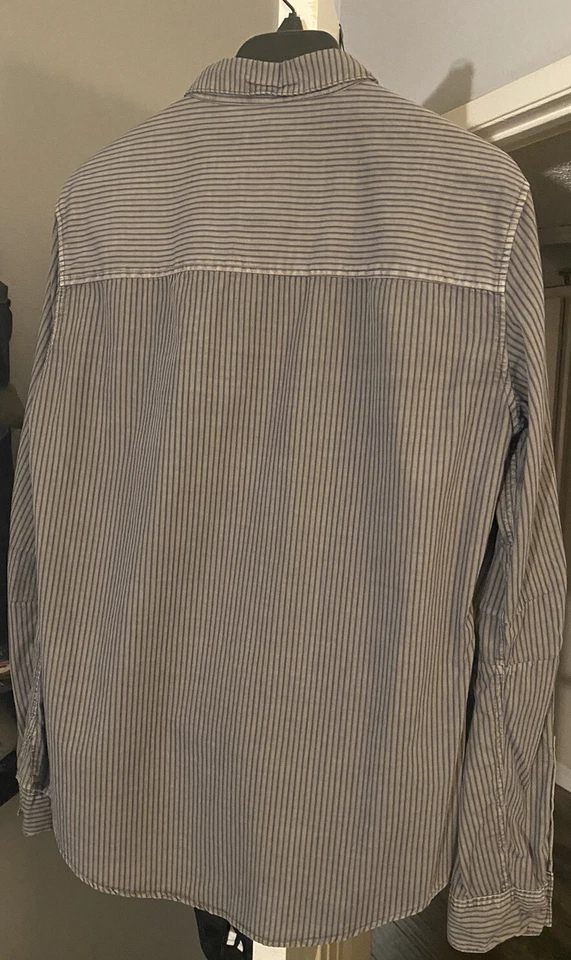 Rogue State Button Up Shirt Brand New (Rare) - Image 2 of 4