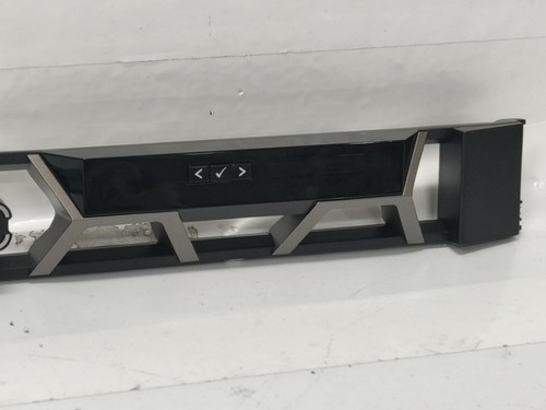 Dell 521RX EMC PowerEdge R440 R640 R6415 LCD Front Bezel - Photo 6/7