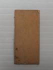Vintage New York Empire State Building Observatories Souvenir Receipt — photo 2