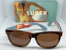 Retrosuperfuture 644 Classic Marina Frame Size 55mm Sunglasses NIB