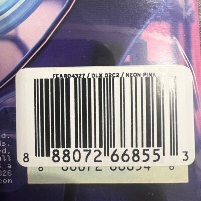 Chase Atlantic Lost In Heaven Vinyl LP Neon Pink w/ Signed Trading