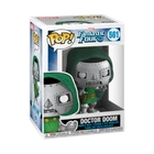 Funko Pop! Vinyl: Marvel - Doctor Doom #561