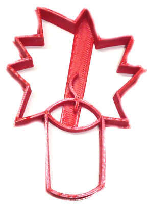 FIRECRACKER FIREWORK FIRE CRACKER 4TH FOURTH OF JULY COOKIE CUTTER USA PR2505